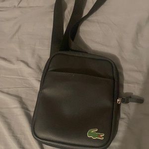 Lacoste handbag